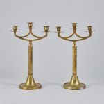 1540 7183 CANDELABRAS